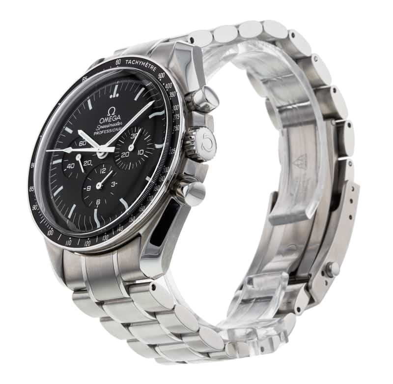 Omega Speedmaster Moonwatch 3570.50.00